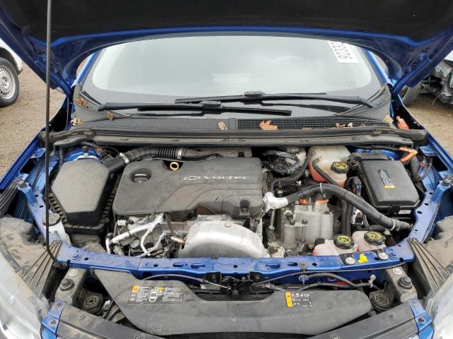 Photo 11 from auction – 2017 CHEVROLET VOLT LT with VIN 1G1RC6S5XHU214534