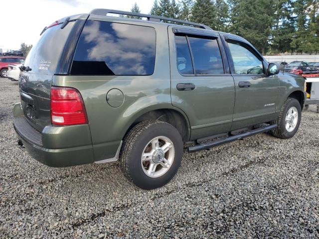 Photo 3 from auction – 2004 FORD EXPLORER X with VIN 1FMZU73K64ZA95341