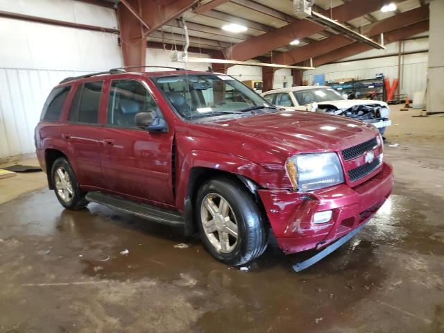 Photo 4 from auction – 2008 CHEVROLET TRAILBLAZE with VIN 1GNDT13SX82173172