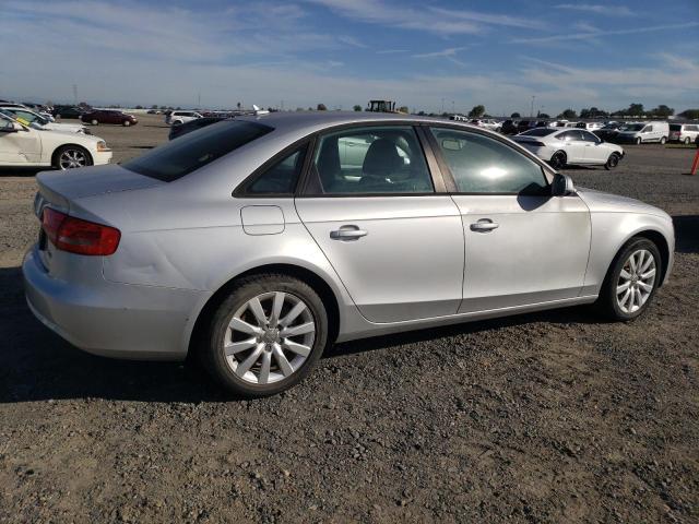 Photo 3 from auction – 2013 AUDI A4 PREMIUM with VIN WAUAFAFL2DN022209