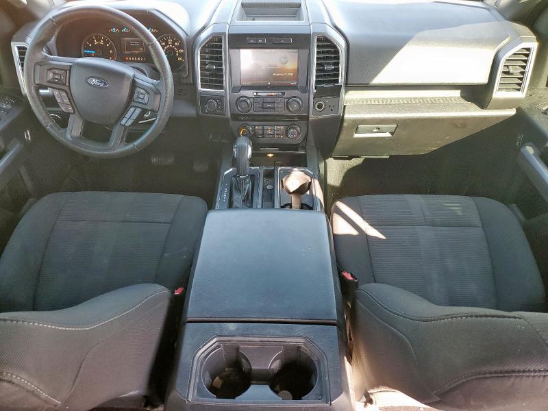 Photo 8 from auction – 2015 FORD F150 SUPER with VIN 1FTEW1EF6FKE14906