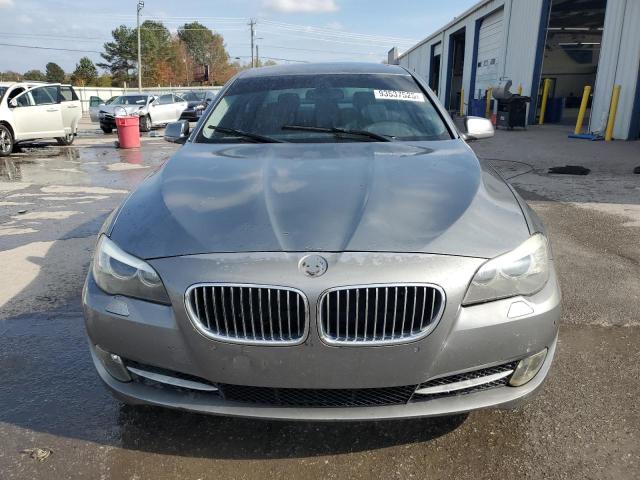 Photo 5 from auction – 2012 BMW 535 with VIN WBAFR7C59CC808279