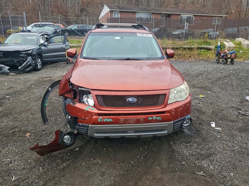 Photo 5 from auction – 2011 SUBARU FORESTER L with VIN JF2SHAFC3BH719001
