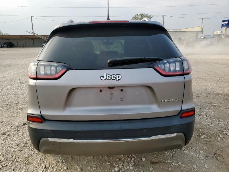 Zdjęcie 6 z aukcji – 2019 JEEP CHEROKEE L z VIN 1C4PJLDB2KD419360