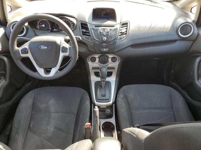 Photo 8 from auction – 2019 FORD FIESTA SE with VIN 3FADP4BJ4KM115846