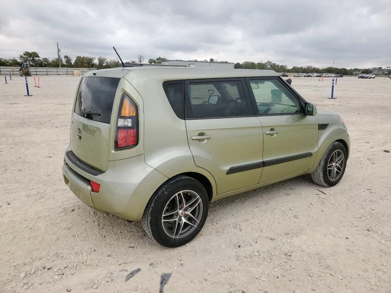 Снимка 3 от търг – 2011 KIA SOUL + с VIN KNDJT2A2XB7328771