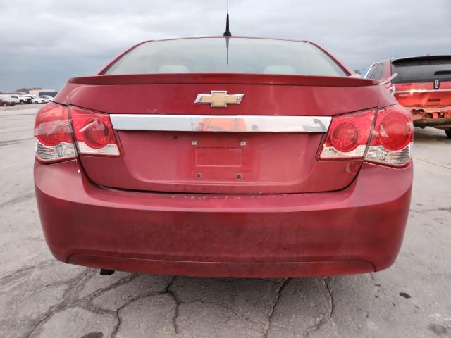 Photo 6 from auction – 2012 CHEVROLET CRUZE LT with VIN 1G1PG5SCXC7225657