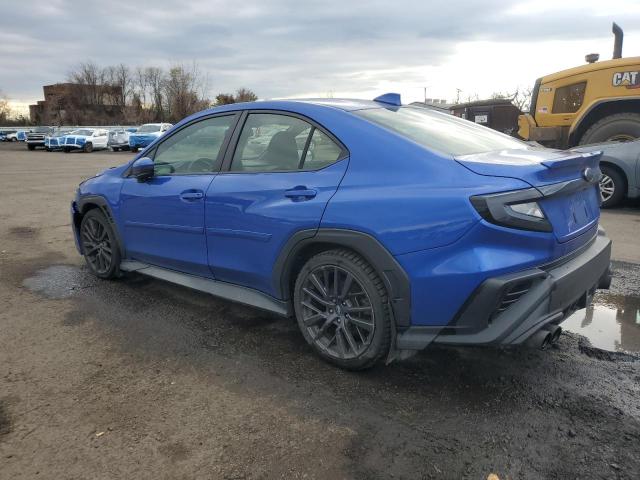 Photo 2 from auction – 2022 SUBARU WRX PREMIU with VIN JF1VBAF6XN9012649