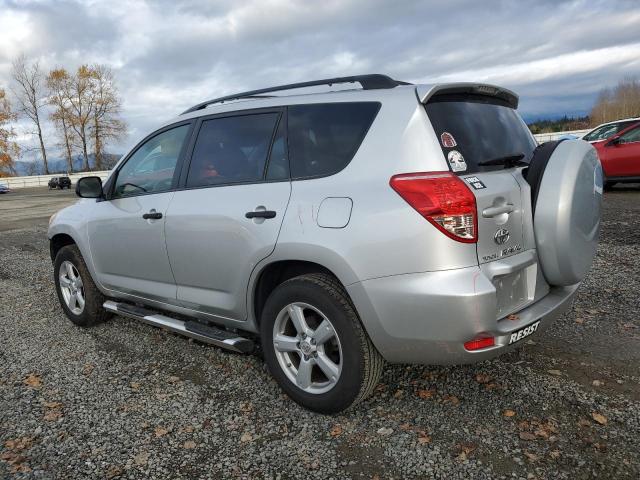 Photo 2 from auction – 2007 TOYOTA RAV4 with VIN JTMZD33V075039205