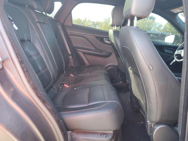 Photo 11 from auction – 2018 JAGUAR F-PACE PRE with VIN SADCK2FX5JA283826