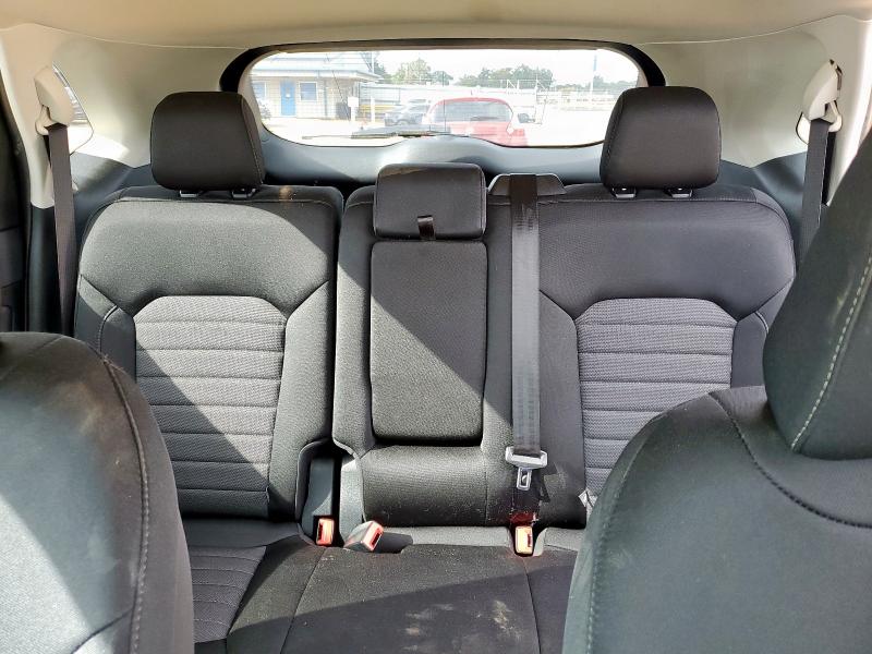Photo 10 from auction – 2022 FORD EDGE SE with VIN 2FMPK4G95NBA63259
