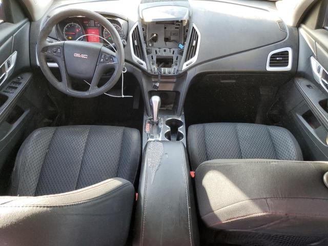 Photo 8 from auction – 2012 GMC TERRAIN SL with VIN 2GKALMEK0C6360723
