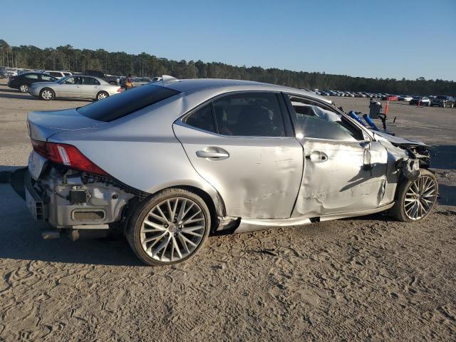 Photo 3 from auction – 2014 LEXUS IS 250 with VIN JTHCF1D23E5006395