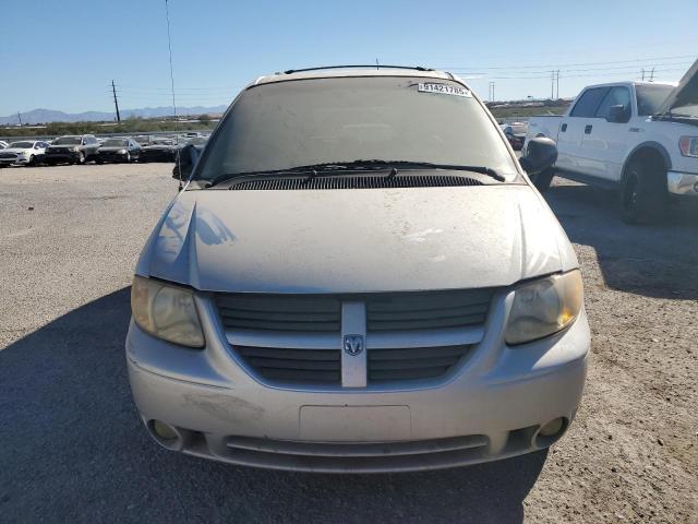 Photo 5 from auction – 2010 DODGE GRAND CARA with VIN 2D4GP44L57R119493