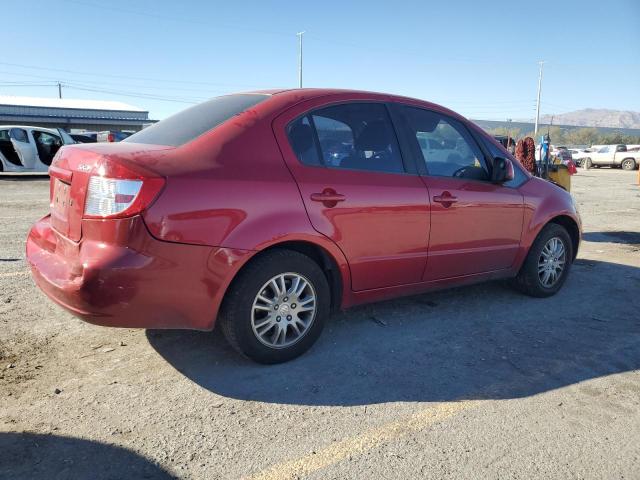 Photo 3 from auction – 2012 SUZUKI SX4 LE with VIN JS2YC5A38C6302398