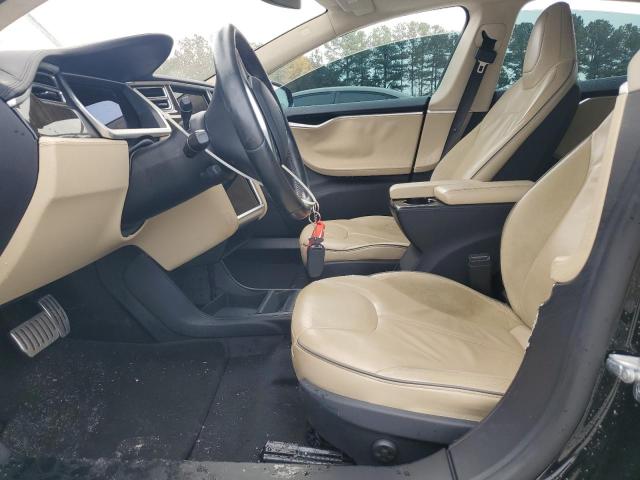 Photo 7 from auction – 2013 TESLA MODEL S with VIN 5YJSA1CP2DFP11579