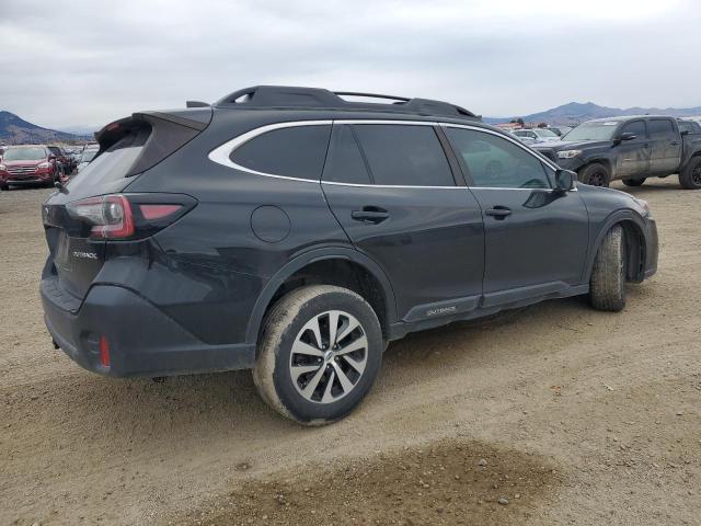 صورة رقم 3 من المزاد - 2020 SUBARU OUTBACK مع VIN 4S4BTAAC9L3242895
