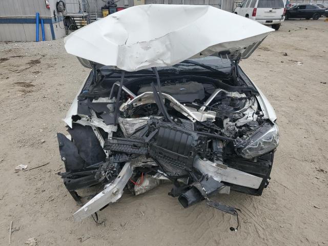 Photo 5 from auction – 2022 BMW 430I with VIN WBA23AT03NCJ90980