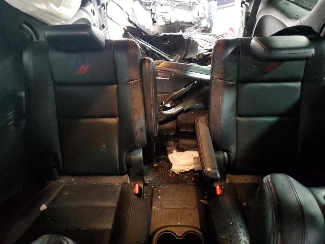 Photo 10 from auction – 2022 DODGE DURANGO R/ with VIN 1C4SDJCTXNC106941
