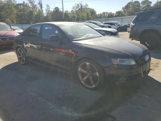 Photo 4 from auction – 2012 AUDI A4 PRESTIG with VIN WAUKFAFL6CN015542