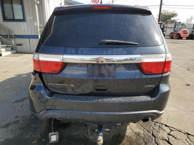 Photo 6 from auction – 2013 DODGE DURANGO CR with VIN 1C4SDHDT8DC658816