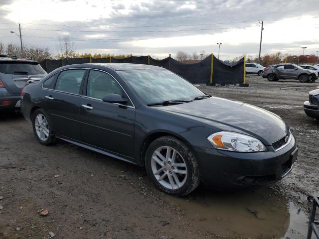 Photo 4 from auction – 2012 CHEVROLET IMPALA LTZ with VIN 2G1WC5E30C1302732