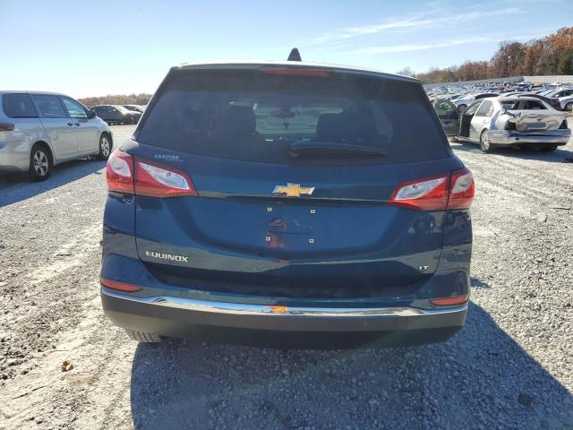 Photo 6 from auction – 2019 CHEVROLET EQUINOX LT with VIN 2GNAXJEV2K6230148