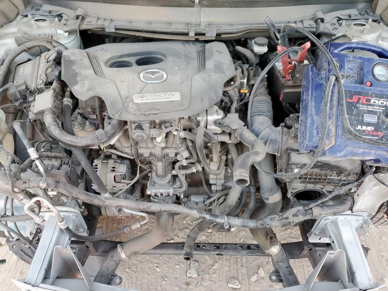 Photo 12 from auction – 2019 MAZDA CX-9 TOURI with VIN JM3TCACY8K0303291