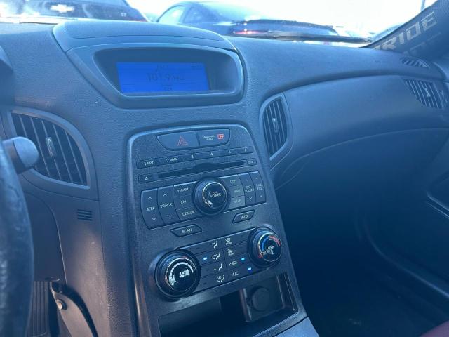 Photo 11 from auction – 2012 HYUNDAI GENESIS CO with VIN KMHHT6KD3CU072879