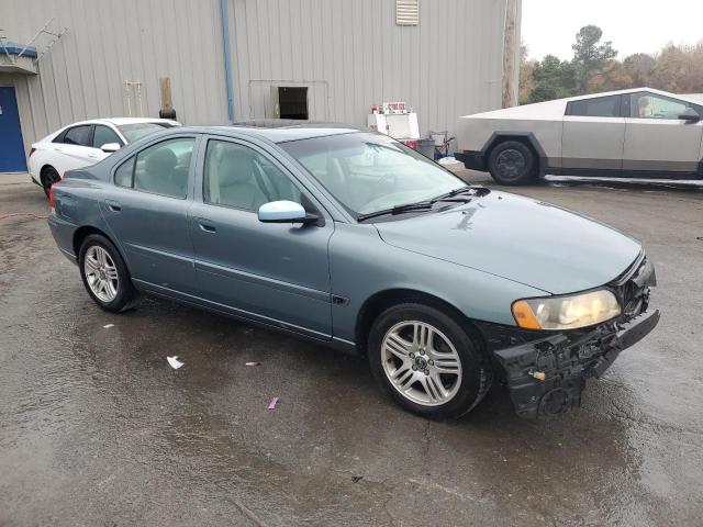 Photo 4 from auction – 2005 VOLVO S60 2.5T with VIN YV1RS592052482137