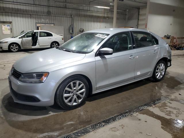 Photo 1 from auction – 2012 VOLKSWAGEN JETTA SE with VIN 3VWDP7AJ2CM023095
