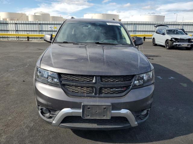 Photo 5 from auction – 2020 DODGE JOURNEY CR with VIN 3C4PDCGB3LT201264