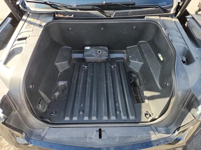 Photo 11 from auction – 2024 CHEVROLET SILVERADO with VIN 1GC40ZEL6RU301175