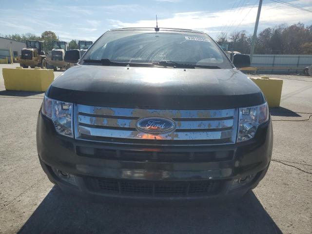 Photo 5 from auction – 2008 FORD EDGE LIMIT with VIN 2FMDK39C98BA47608