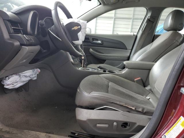 Photo 7 from auction – 2015 CHEVROLET MALIBU 1LT with VIN 1G11C5SL4FF283677
