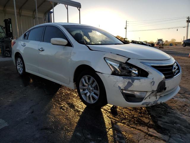 Photo 4 from auction – 2013 NISSAN ALTIMA 2.5 with VIN 1N4AL3AP2DN442575