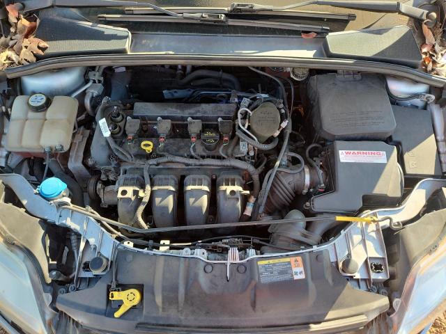 Photo 11 from auction – 2013 FORD FOCUS SE with VIN 1FADP3K29DL250182