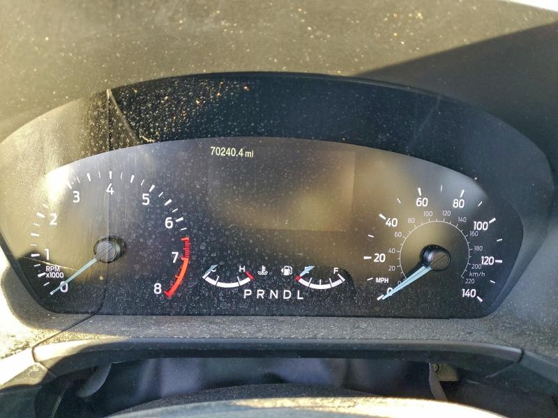 Photo 9 from auction – 2020 FORD ESCAPE SE with VIN 1FMCU0G67LUA95080