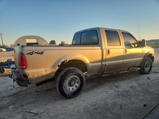 Photo 3 from auction – 2002 FORD F250 with VIN 1FTNW21F02EB01046