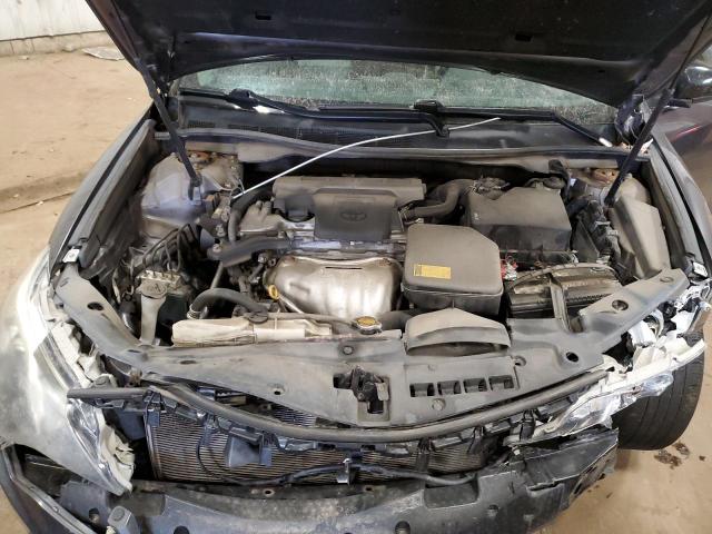 Photo 11 from auction – 2014 TOYOTA CAMRY L with VIN 4T1BF1FKXEU361298