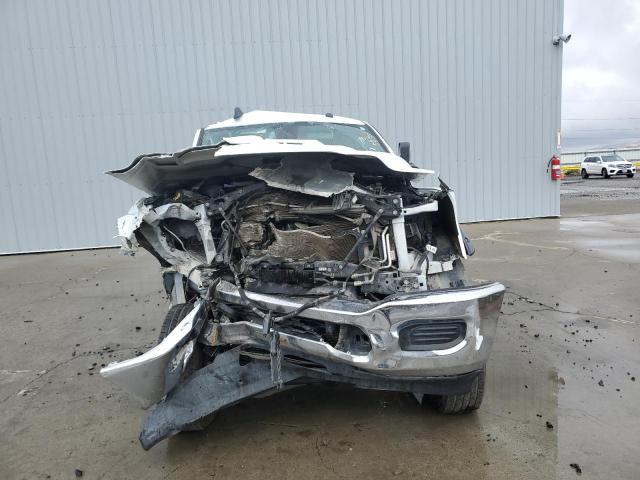 Photo 5 from auction – 2022 RAM 2500 with VIN 3C6UR5DL9NG296820
