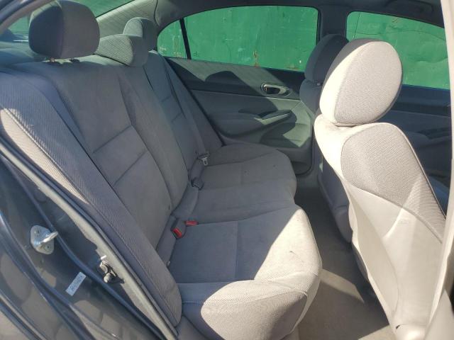 Photo 10 from auction – 2010 HONDA CIVIC LX with VIN 2HGFA1F51AH327554