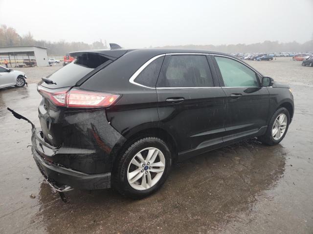 Photo 3 from auction – 2018 FORD EDGE SEL with VIN 2FMPK4J91JBC11183