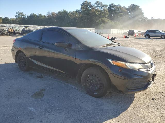 Photo 4 from auction – 2015 HONDA CIVIC with VIN 2HGFG3B54FH507778