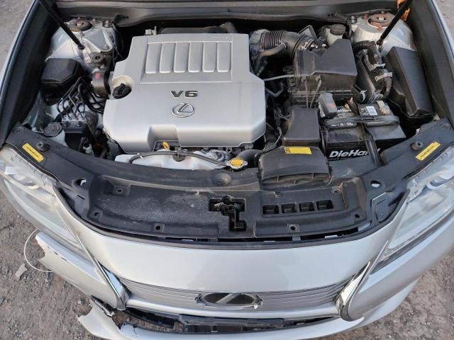 Photo 11 from auction – 2013 LEXUS ES 350 with VIN JTHBK1GG1D2072376
