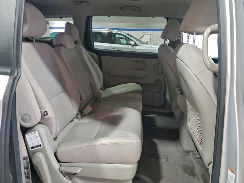 Photo 11 from auction – 2016 KIA SEDONA LX with VIN KNDMB5C19G6163007