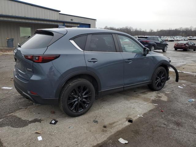Photo 3 from auction – 2023 MAZDA CX-5 PREFE with VIN JM3KFBCM4P0135629