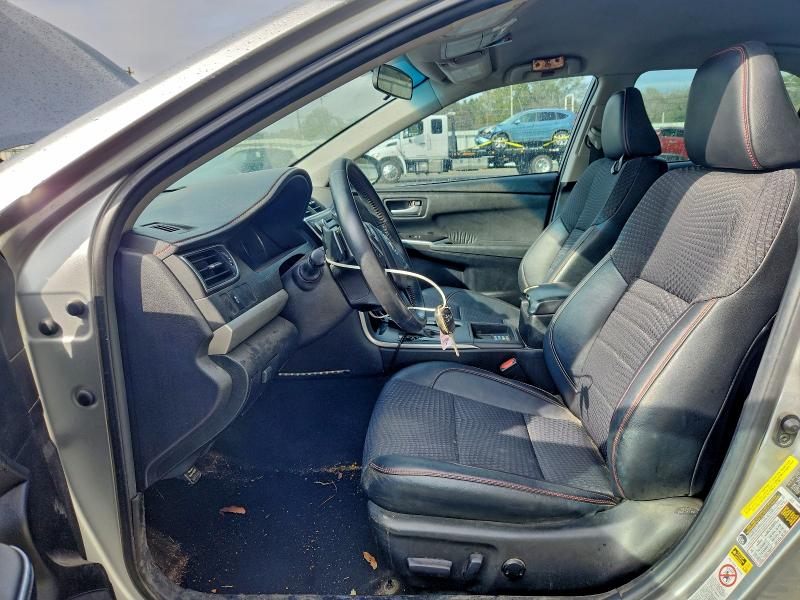 Photo 7 from auction – 2015 TOYOTA CAMRY LE with VIN 4T1BF1FK4FU925352