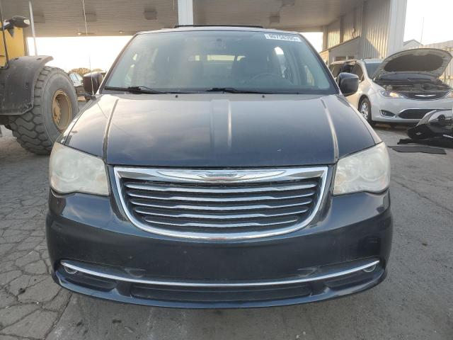Photo 5 from auction – 2013 CHRYSLER TOWN & COU with VIN 2C4RC1BG1DR630815