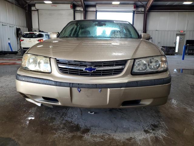 Photo 5 from auction – 2004 CHEVROLET IMPALA with VIN 2G1WF52E449280959